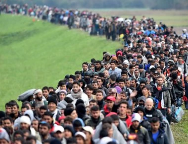 Σοκ στις Βρυξέλλες από την... Βουλγαρία - Καταγγέλλει το Σύμφωνο του ΟΗΕ για τη Μετανάστευση - Κλείνει τα σύνορά της